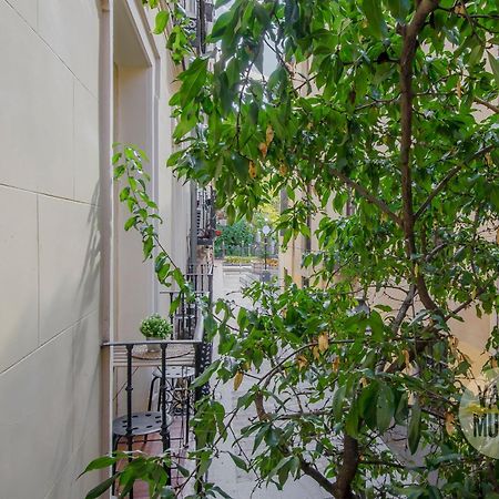 Great Apt Para 6Pax In The Heart Of Madrid Center Εξωτερικό φωτογραφία