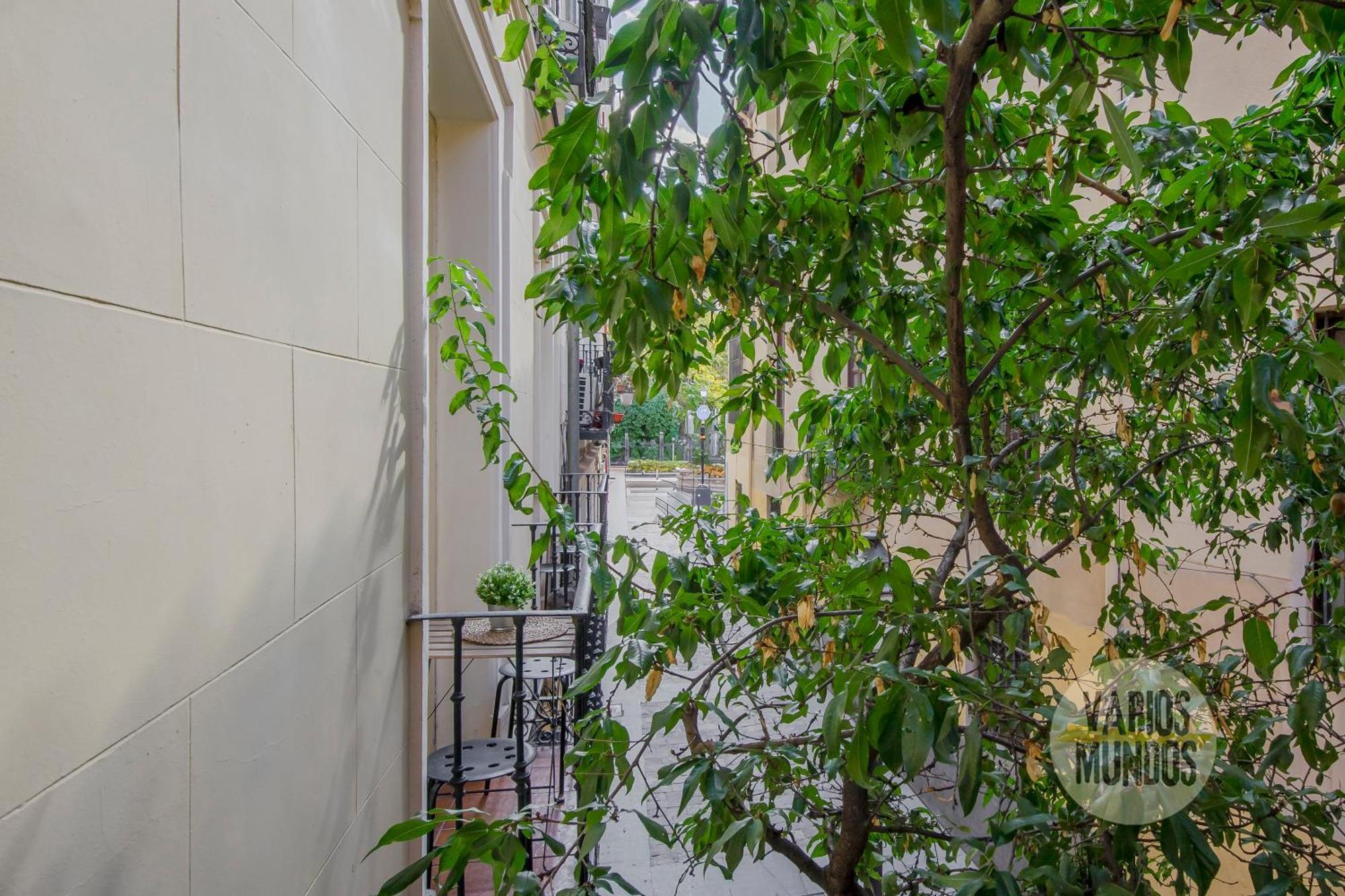 Great Apt Para 6Pax In The Heart Of Madrid Center Εξωτερικό φωτογραφία