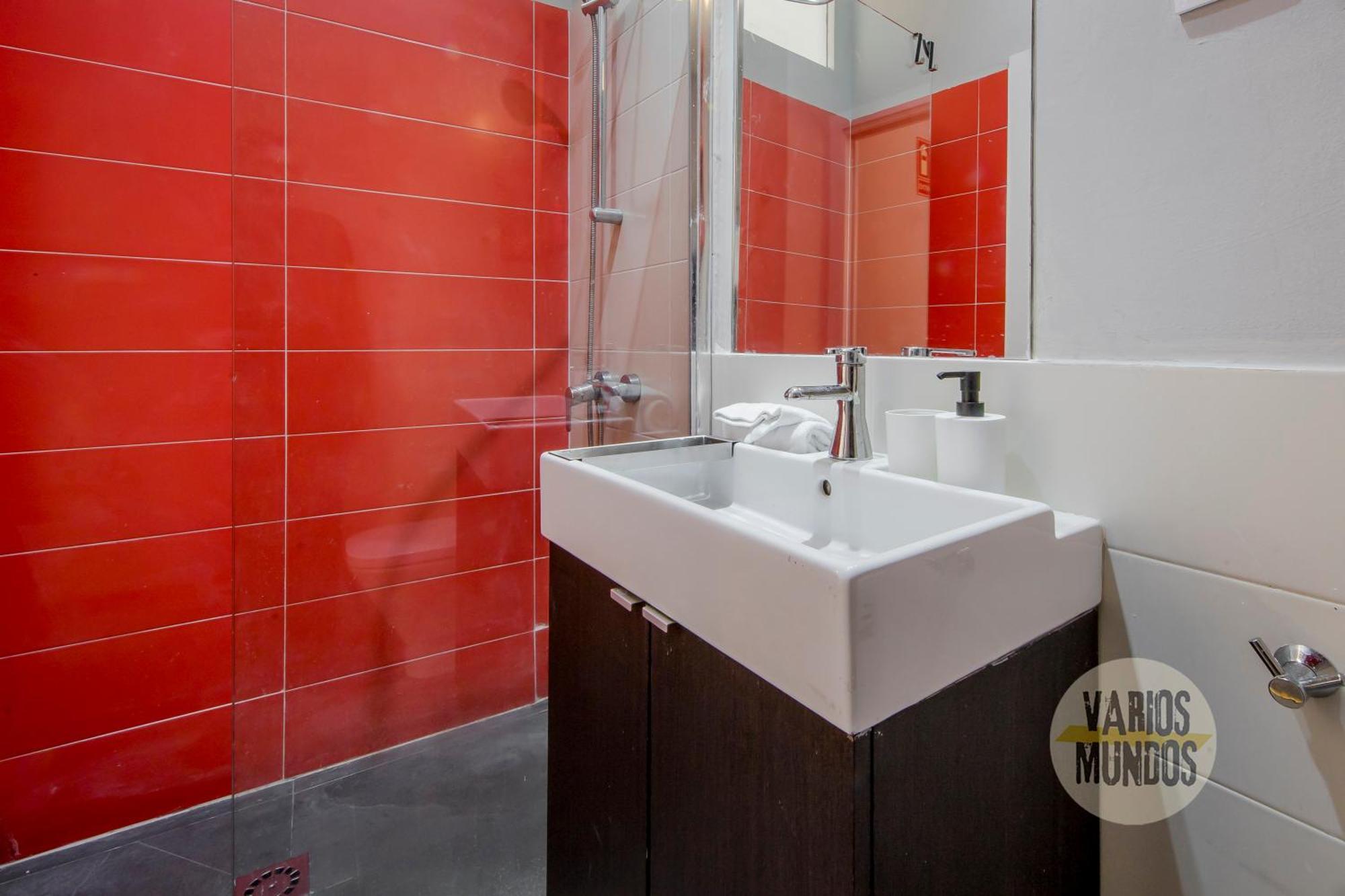 Great Apt Para 6Pax In The Heart Of Madrid Center Εξωτερικό φωτογραφία